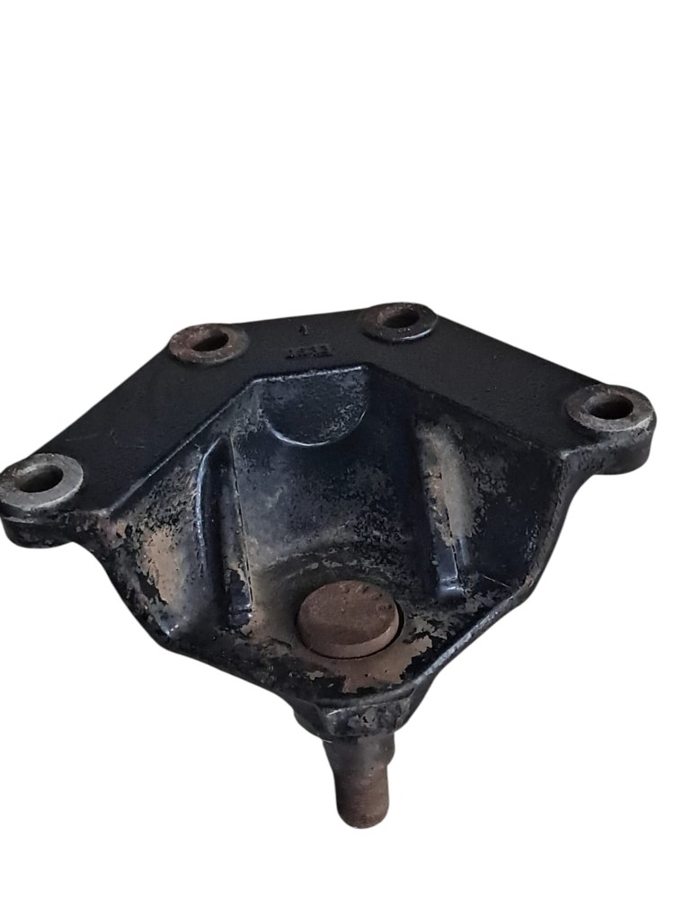 Suporte Dianteiro Mola Traseiro Vw 16170 3