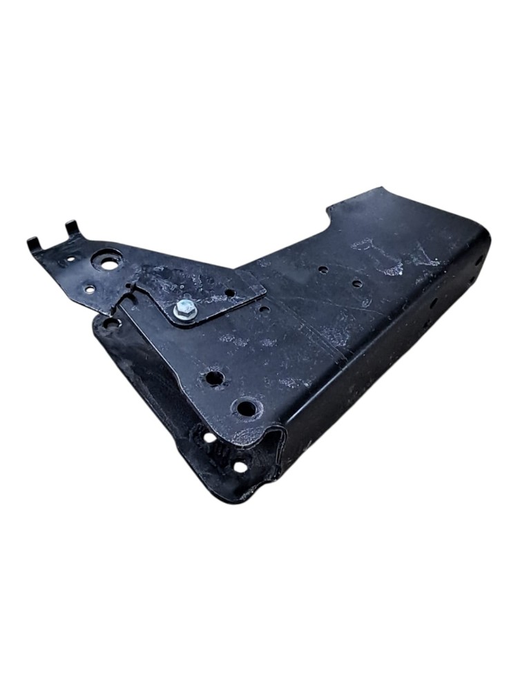 Suporte Suspensao Cabine MAN TGX 28440 2019 VN51 3