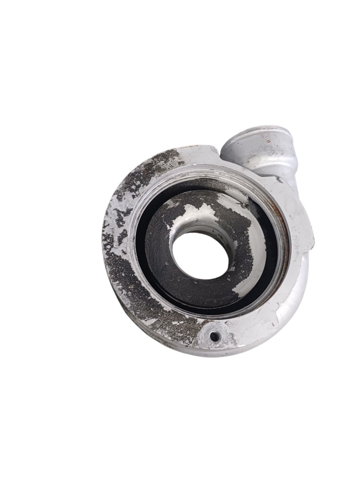Carracol Turbina Mb Axor 2020 4