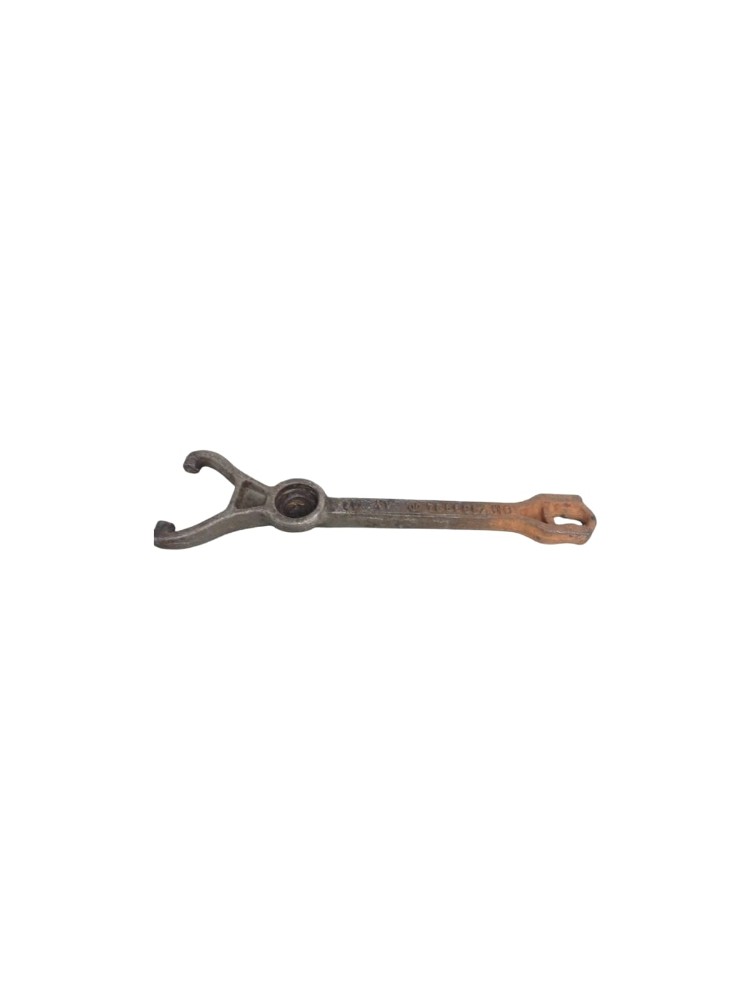 Garfo Embreagem Gm D10 C 10 3