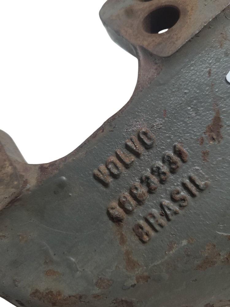 Suporte Cuica Freio Volvo 5