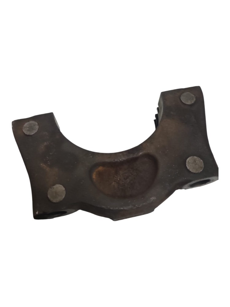 Mancal Bloco Motor Mb 608 3