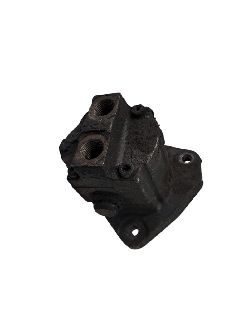 Bomba Combustivel Mb Om 457 2