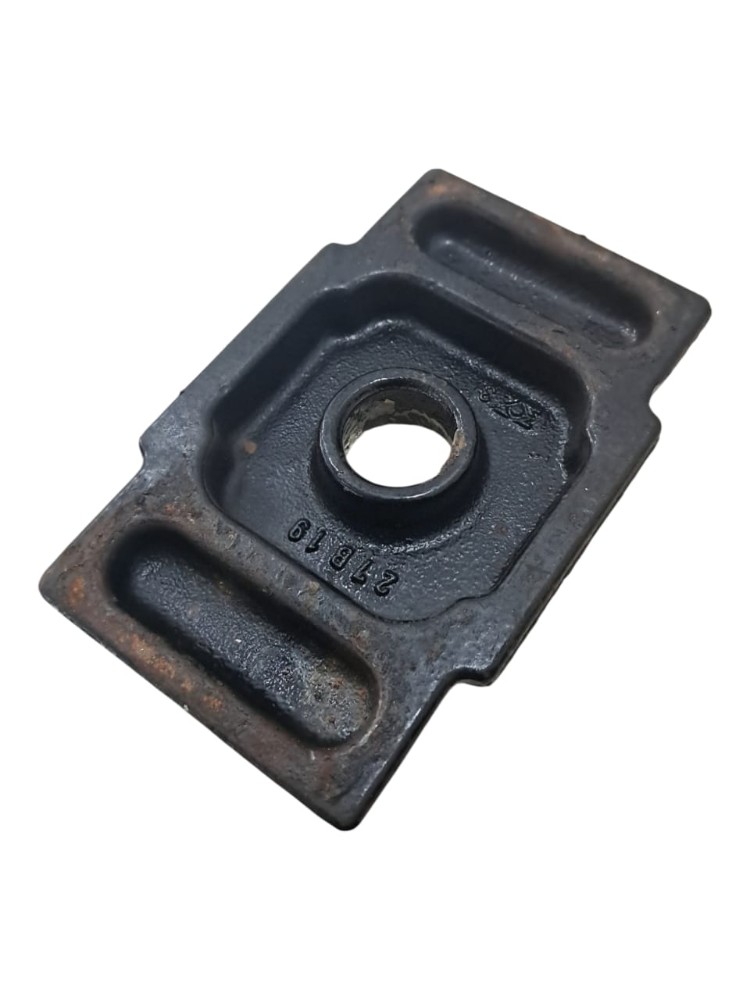 Guia Grampo Mola Suspensys Scania 6