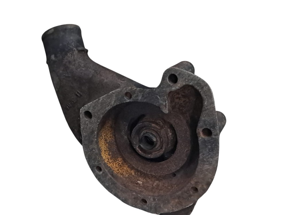 Bomba Agua Motor Mb Om 352 1113 1116 4