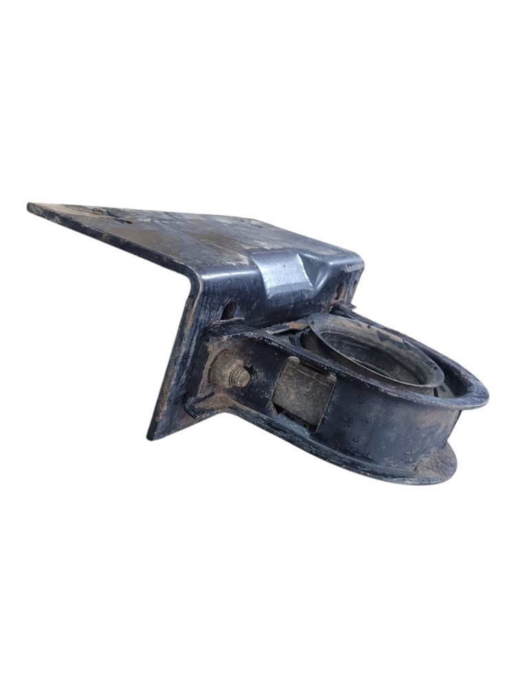 Suporte Rolamento Cardan Vw 8150 2010 5