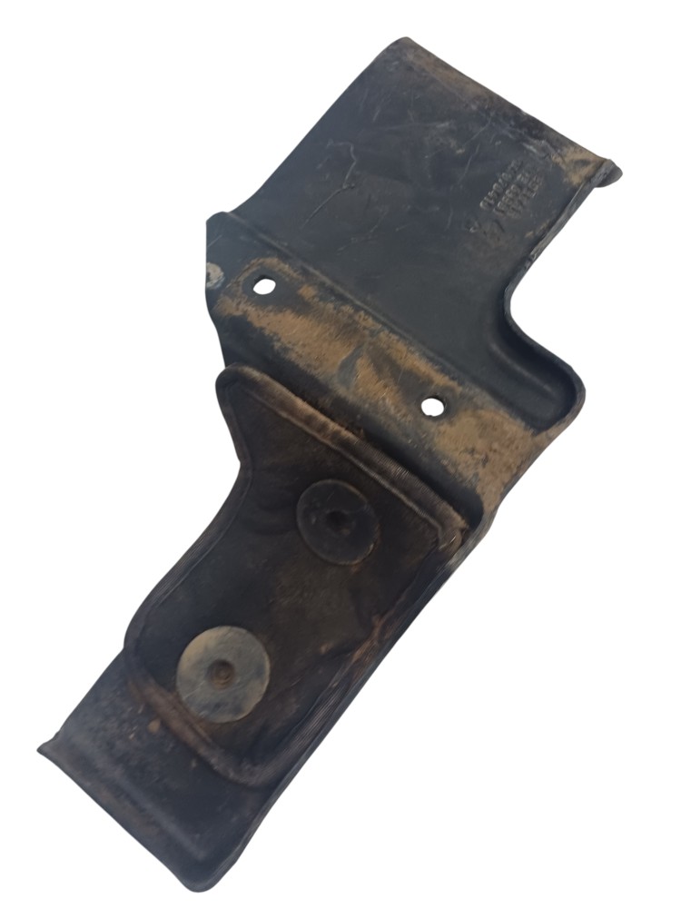 Isolamento Antirruido Vw 4