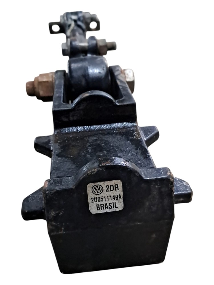 Braco Tensor Regulavel Com Suporte Vw Constellation 3