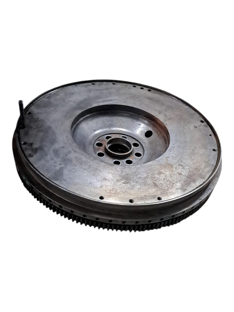 Volante Cremalheira Motor Volvo VM