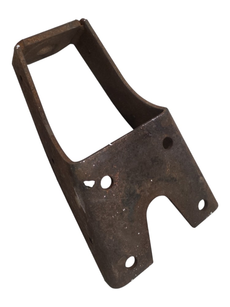 Suporte Amortecedor PGR 1