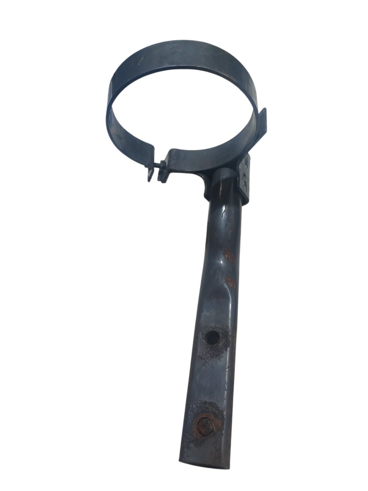 Suporte Reservatorio Oleo Hidraulico Volvo Vm 4