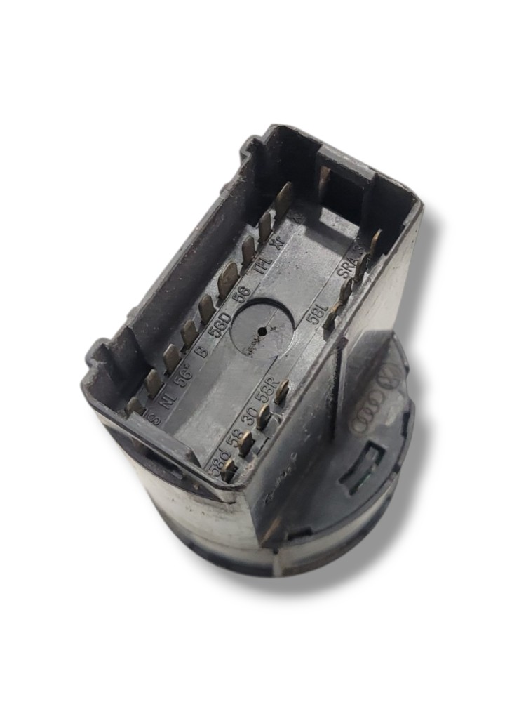 Botão Interruptor Luz Vw Constellation 30.280 2019 2020 VO22 5