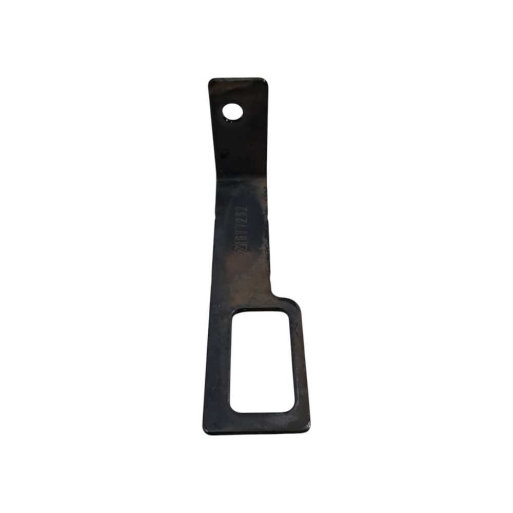 Suporte Tanque Arla Volvo