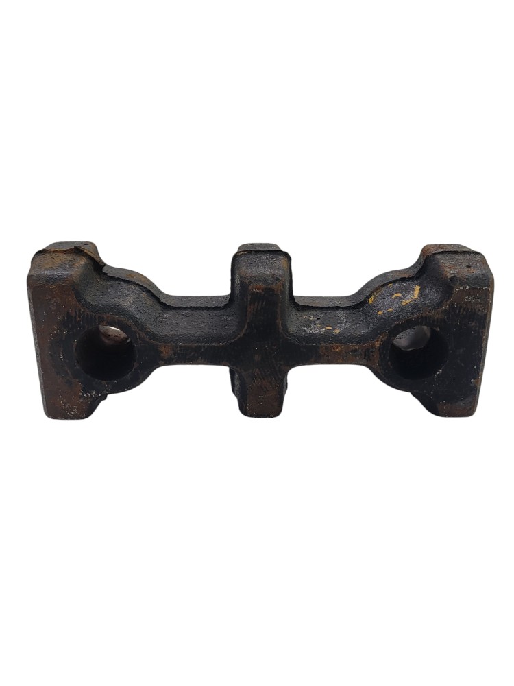 Suporte Apoio Suspensão Cabine Mb Atego 3