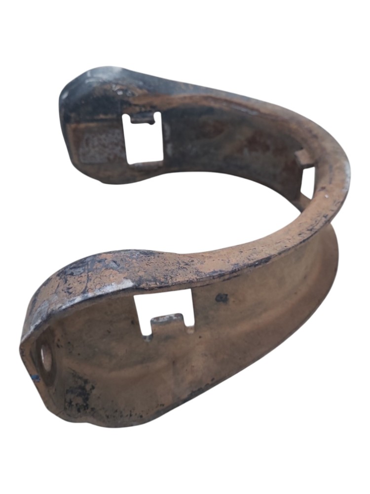 Suporte Cavalete Rolamento Centro Csrdan Vw Ford 5