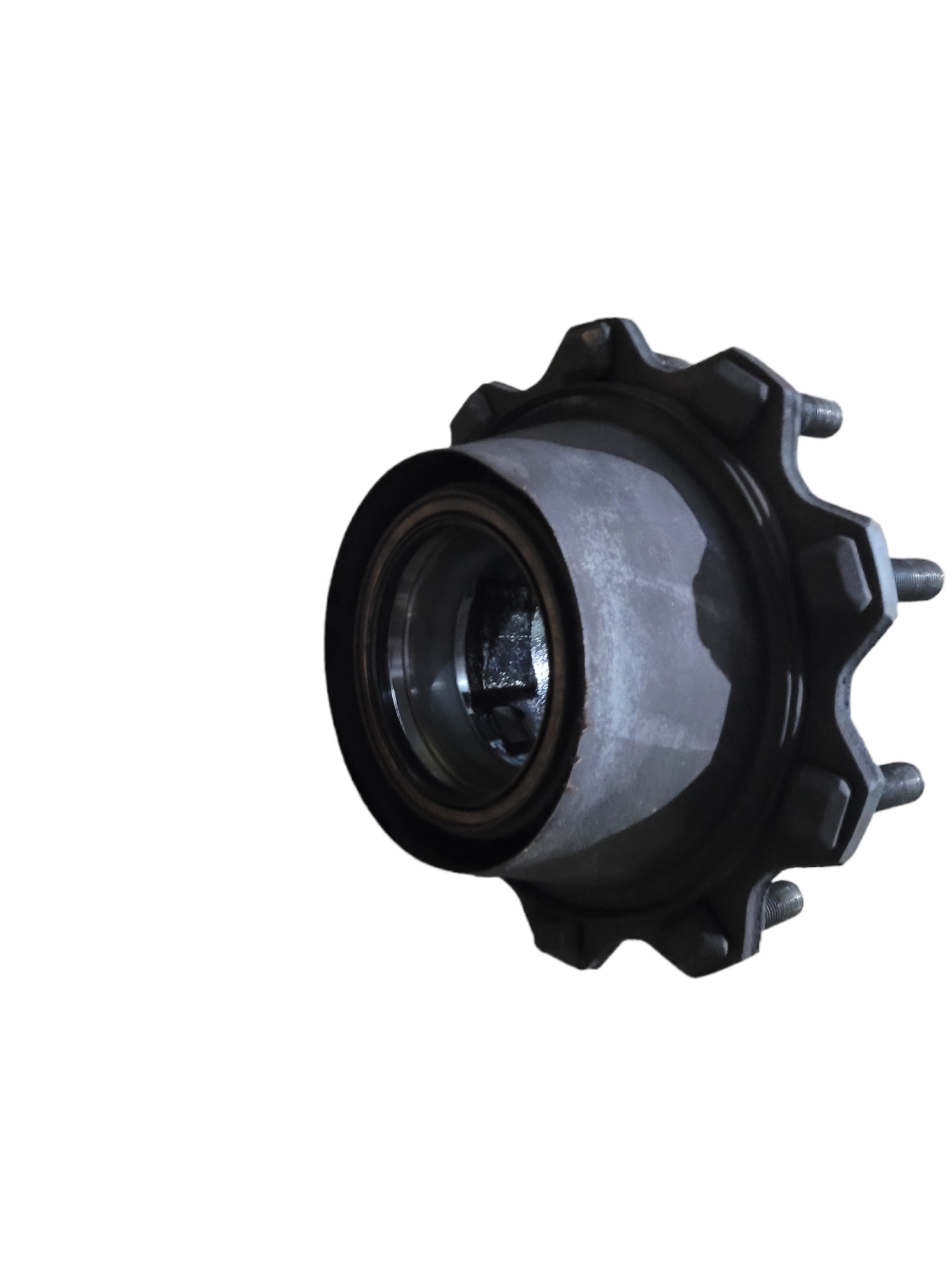 Cubo Traseiro Scania 4
