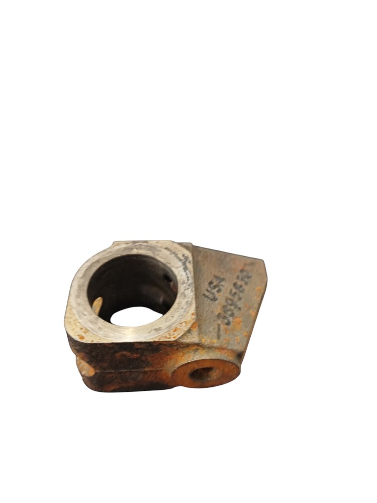 Suporte Eixo Rolete 9800 Cummius 3