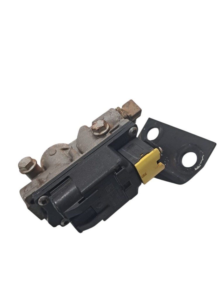 Valvula Modeladora Mb Axor 2644 2020 N43 4