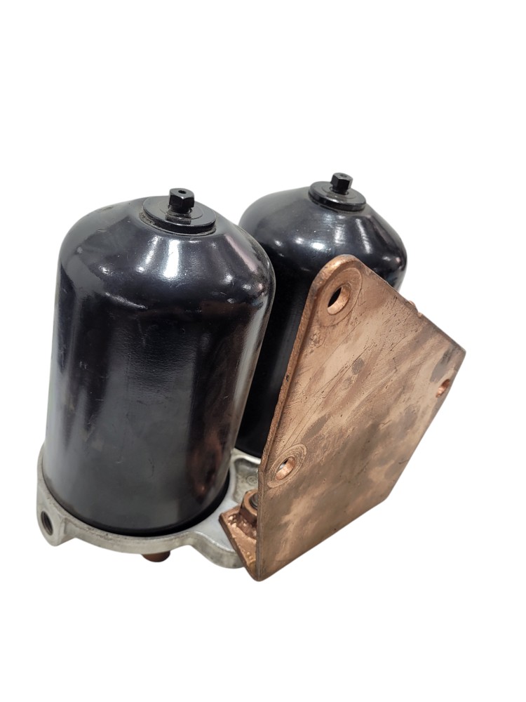 Caneco Filtro Duplo Mb 7