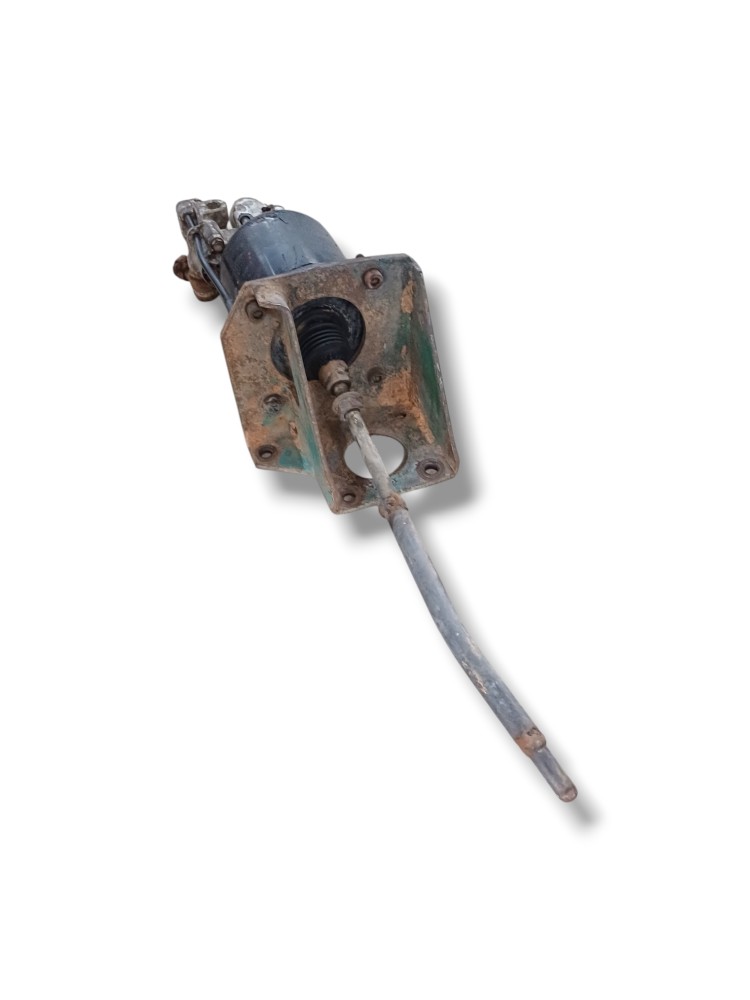 Servo Embreagem Mb 1622 1992 A 1996 5