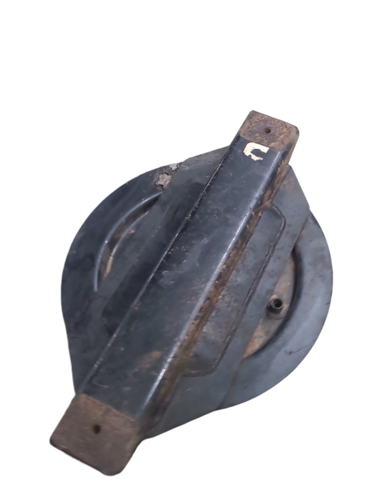 Base Suspensor Pneumatico