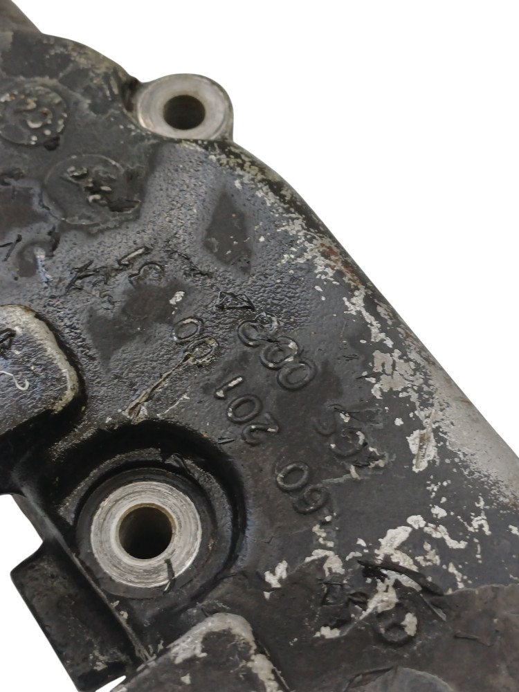 Flange Agua Mb 1938s 2004 5