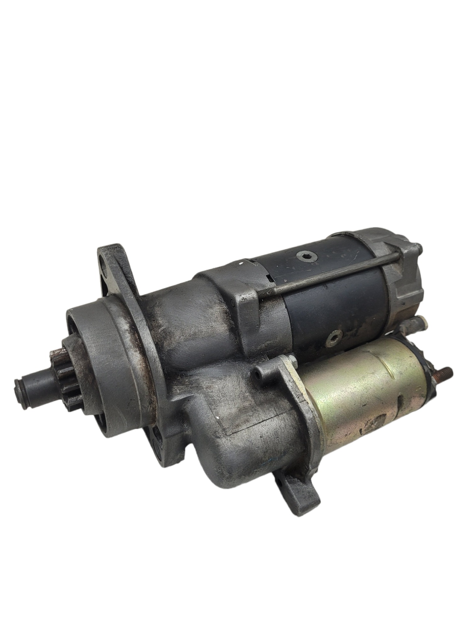 Motor Arranque Vw Delivery 5150 8150 8160 9160 1
