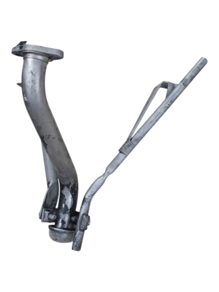 Pescador Oleo Mb Om906 2007 3