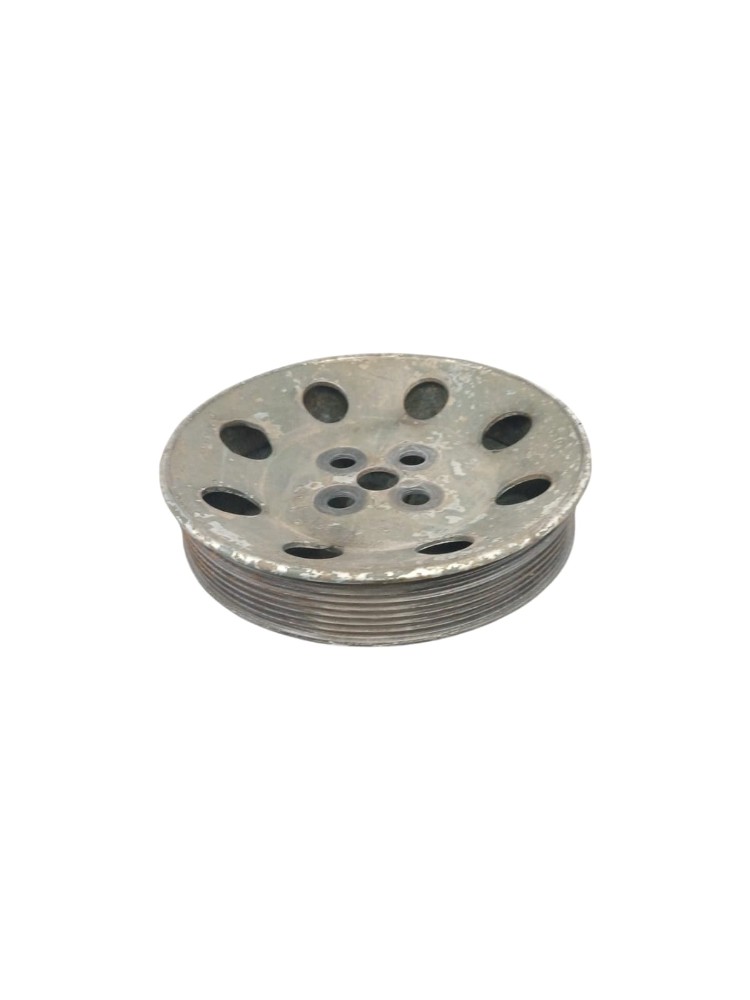 Polia Arvore Motor Cummins  3914494
