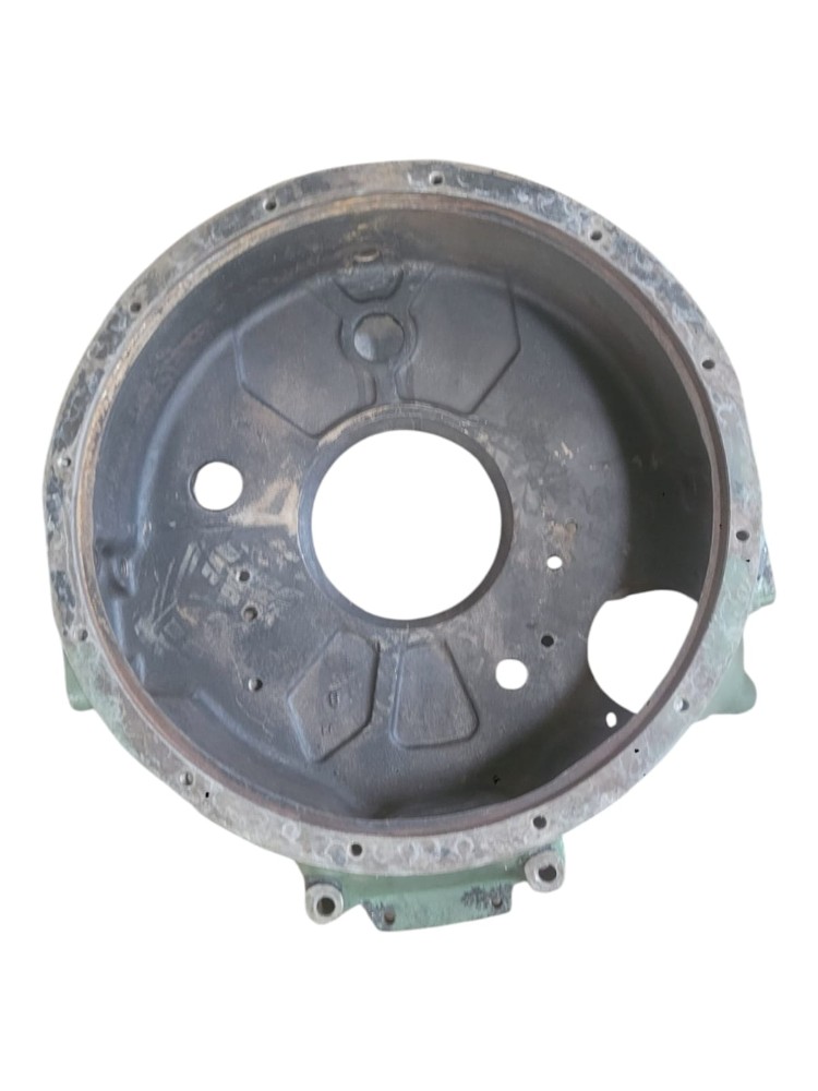 Capa Seca Motor Om 366 Mb 1620 5