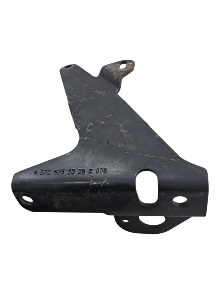 Suporte Lateral Chassi L. Direito Mb Atego 6