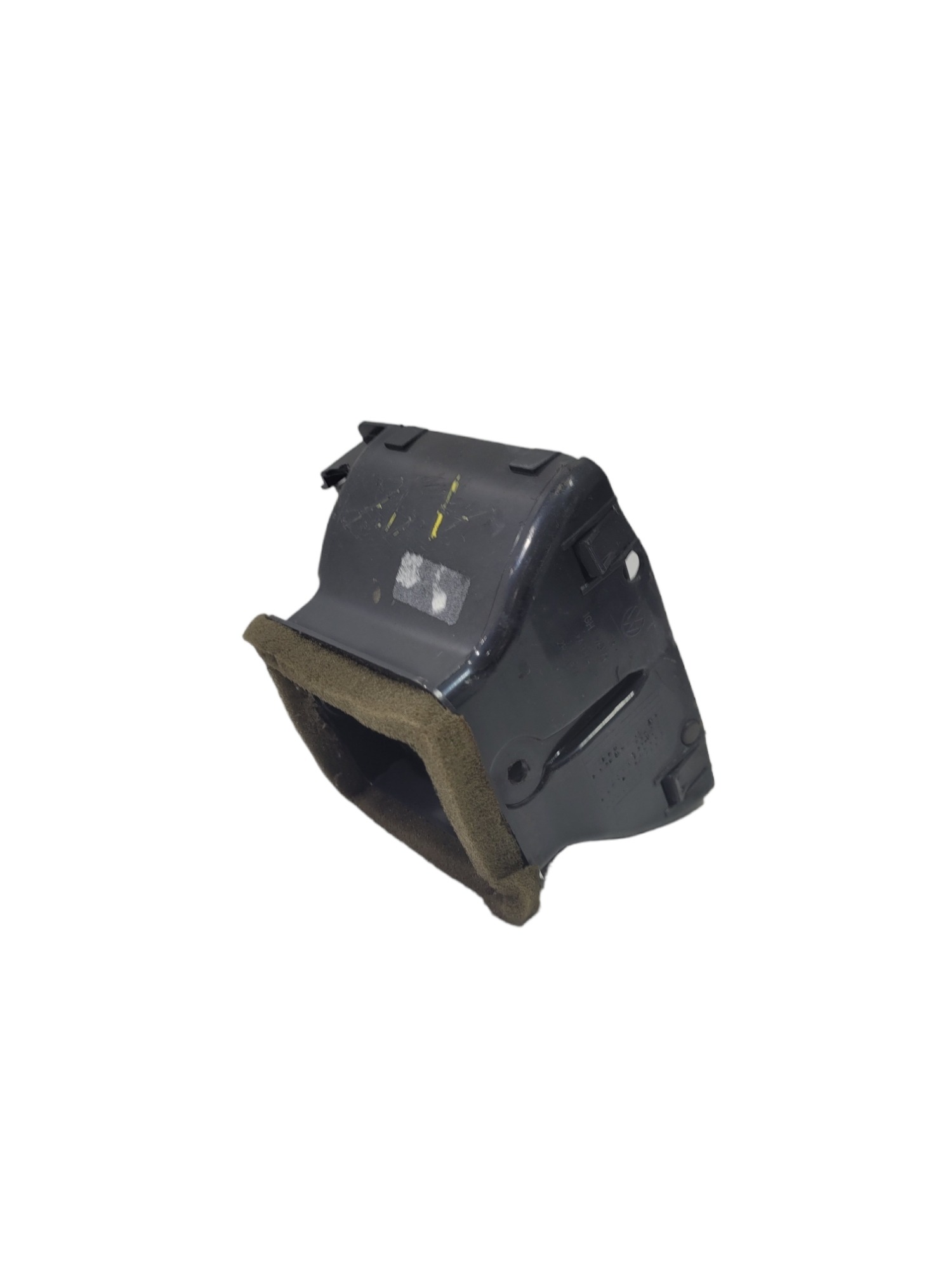 Difusor Ar Painel Direito Vw Constellation 2r2819706 2