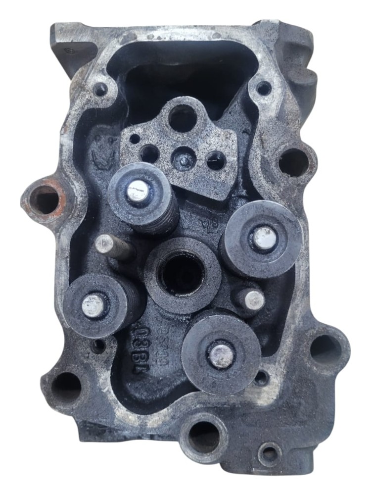 Cabecote Motor Scania 420 4