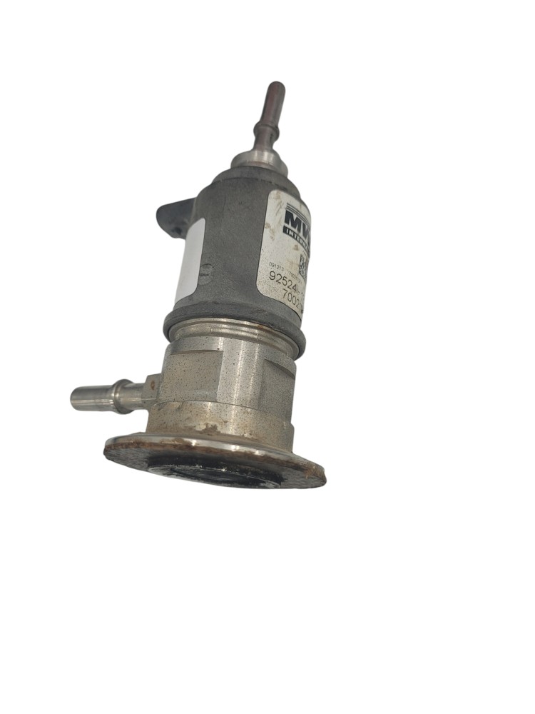 Bico Injetor Aroa Mwm X15 2014 2