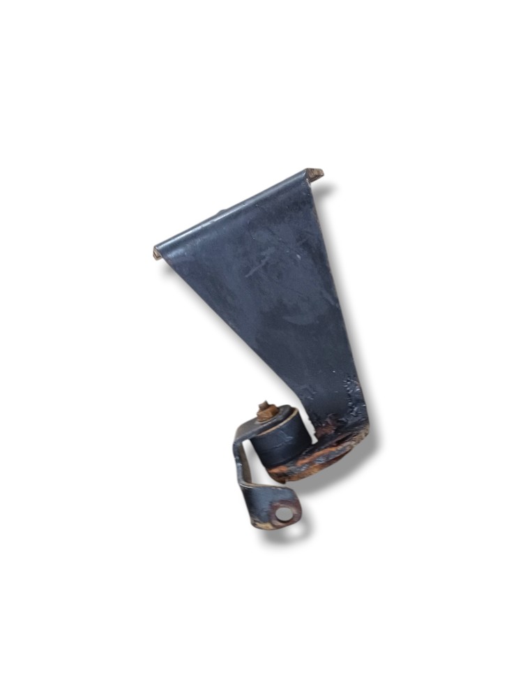 Suporte Chassi Man Tgx 28.440 2020 Vn92 3