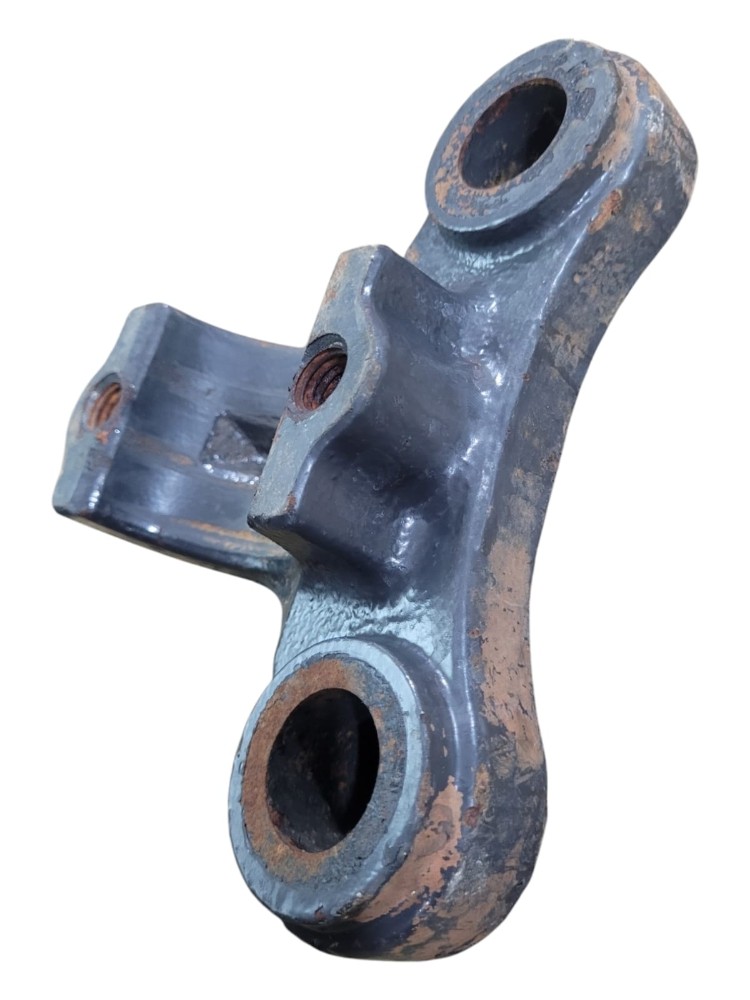 Suporte Barra Estabilizadora Volvo Fm12 3