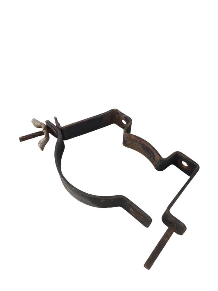 Suporte Barra Ford 3