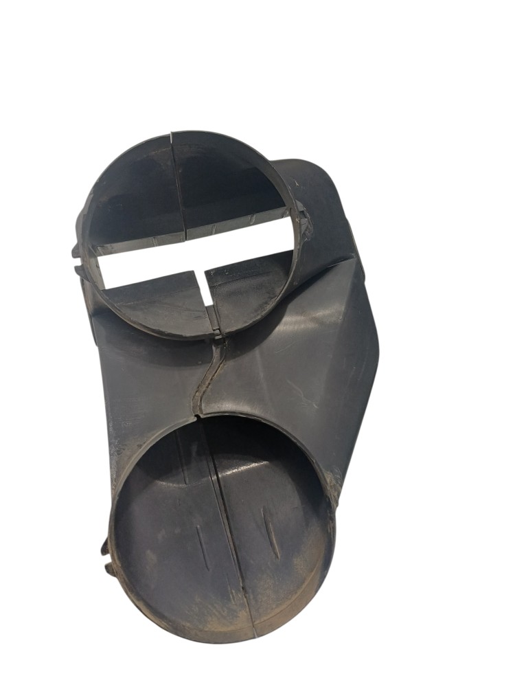 Duto Adaptador Iveco Eurotech 2005 5
