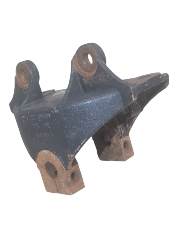 Suporte Mola Vw Dianteira Esquerda 4