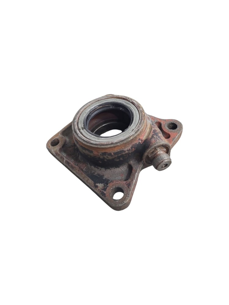 Flange Caixa Cambio Eaton 6