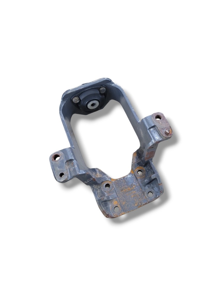 Suporte Traseiro Cabine Scania 2015 6
