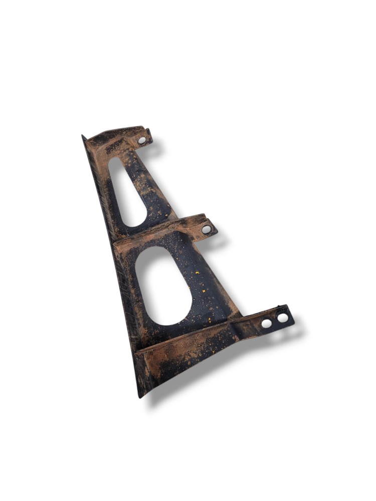 Suporte Reforço Degrau Vw Constellation 4