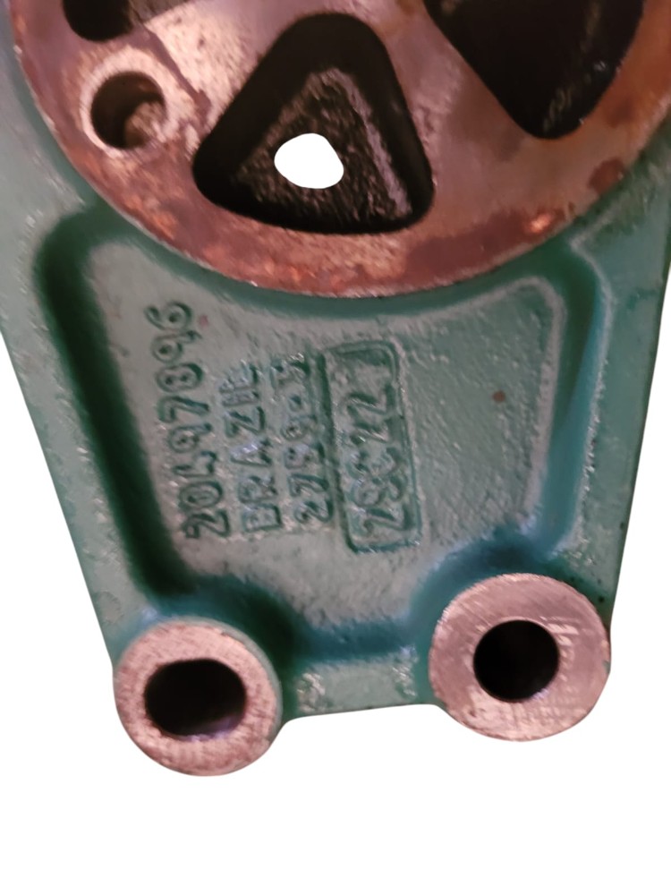 Suporte Alternador Fh D13 6