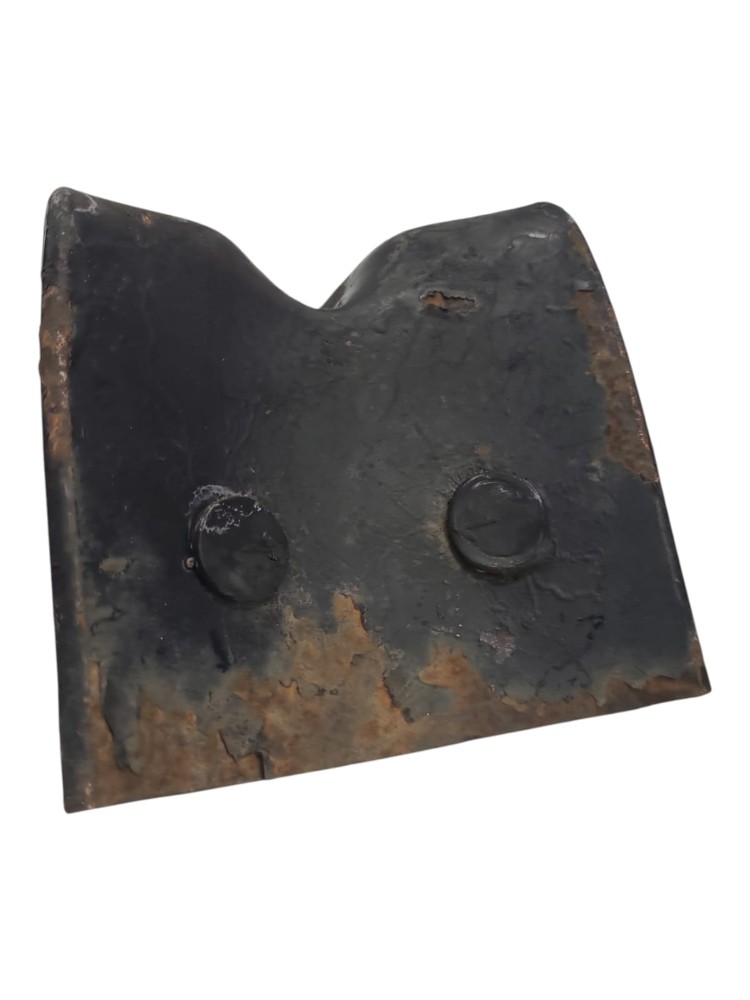 Suporte Mola Traseiro Vw 8150 4
