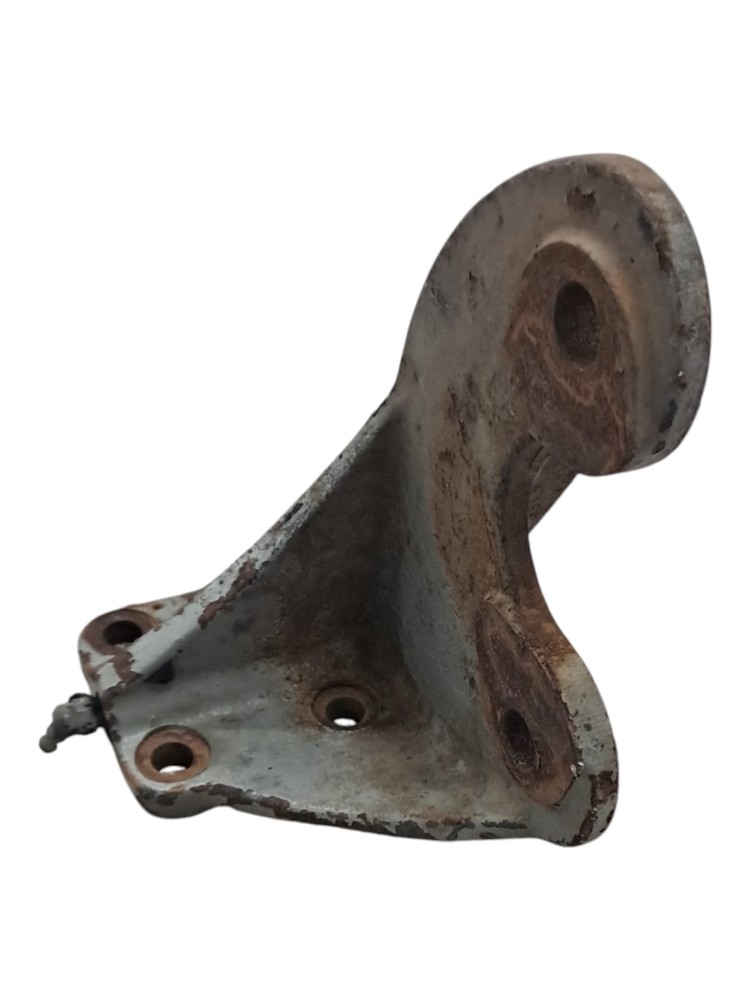 Suporte Camara Freio Scania, 4