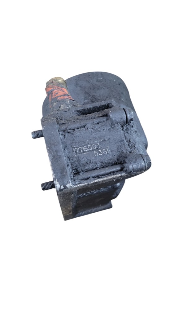 Suporte Filtro Oleo Scania 440 4