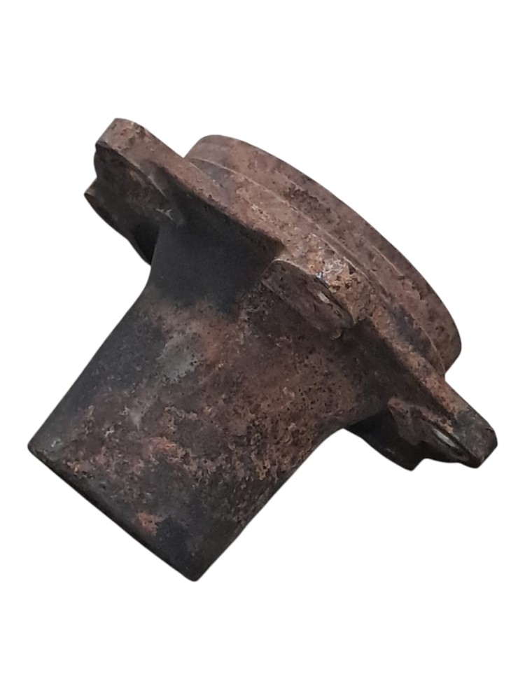 Cubo Roda Dianteiro Ford Cargo 815 4