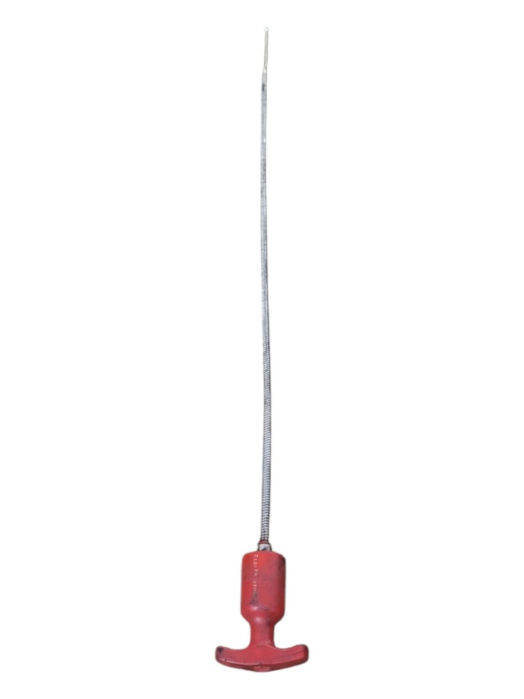 Vareta Nivel Oleo Motor Om 457 Mb Axor 2044 2010 2