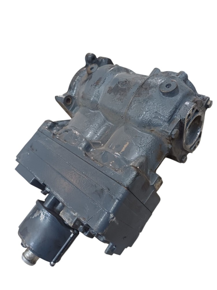 Compressor Ar Scania R440 2014 3