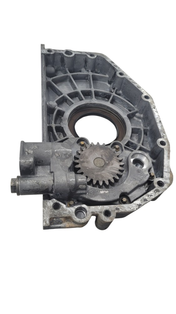 Bomba Oleo Motor Mb Accelo 915 Om904 2